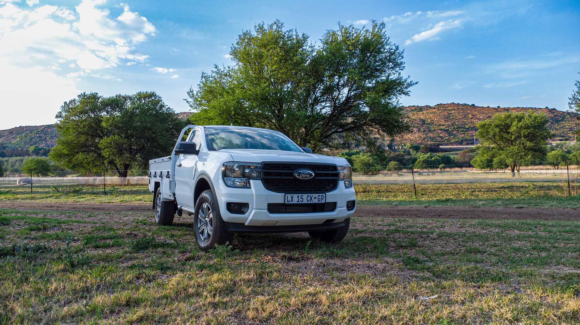 Rugged Rigs | 4x4 & Overland Builds | PetrolHead Africa