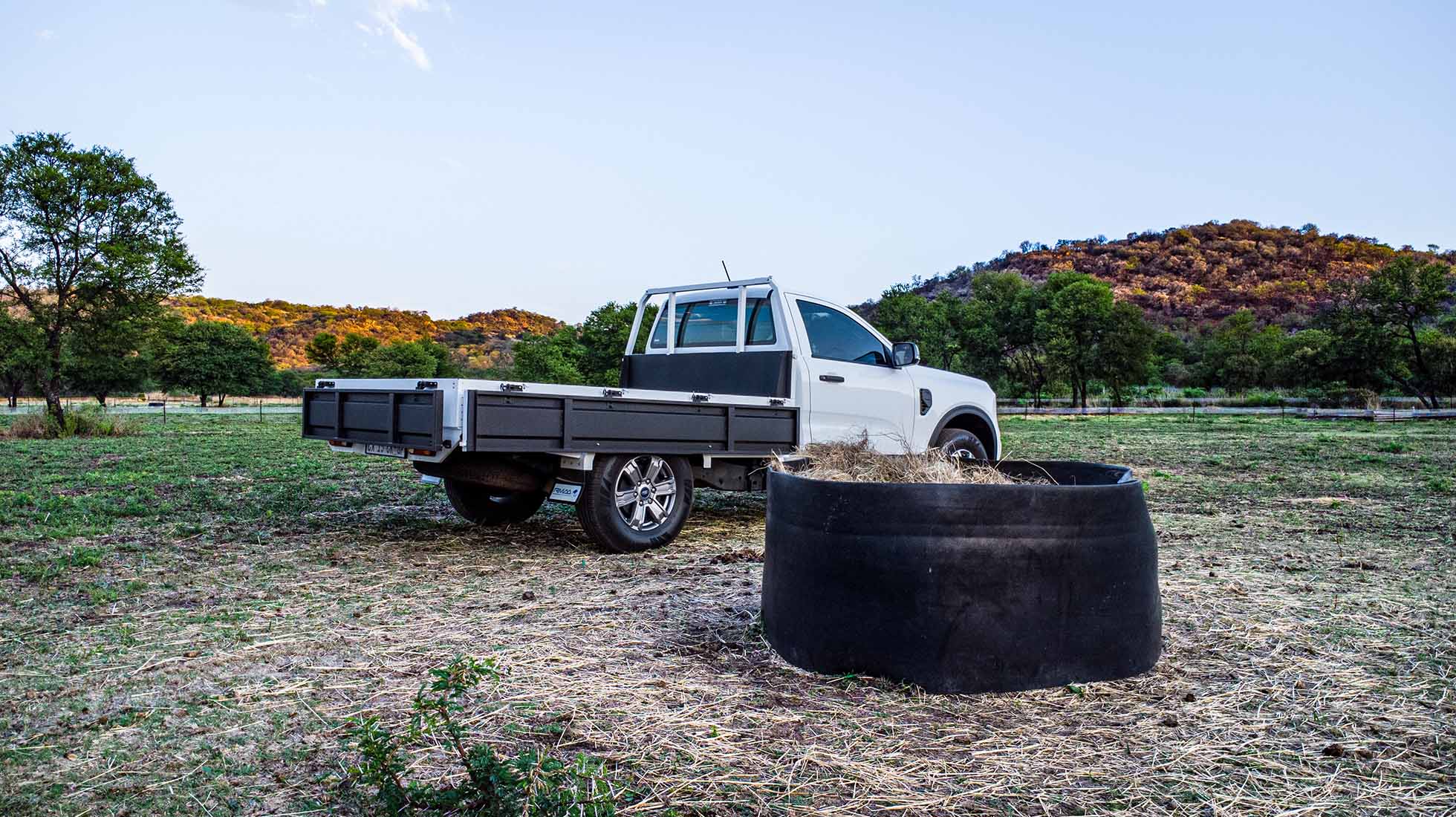 Rugged Rigs | 4x4 & Overland Builds | PetrolHead Africa